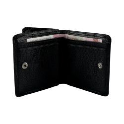 Кошелек женский кожаный Tony Bellucci T555-356 черный 