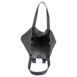 Сумка жіноча шкіряна Karya 2582-081 сіра