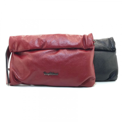 Сумка-клатч жіноча шкіряна Tony Bellucci 0330