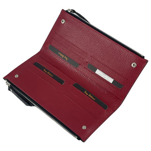 Гаманець жіночий шкіряний Tony Bellucci 860-356-282