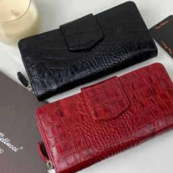 Кошелек женский кожаный Tony Bellucci 881-356