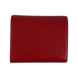 Кошелек женский кожаный Tony Bellucci T821-282 красный