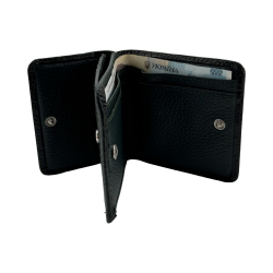 Кошелек женский кожаный Tony Bellucci T555-360 темно-зеленый