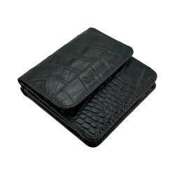 Кошелек женский кожаный Tony Bellucci T555-360 темно-зеленый