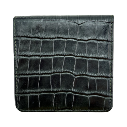 Кошелек женский кожаный Tony Bellucci T555-360 темно-зеленый