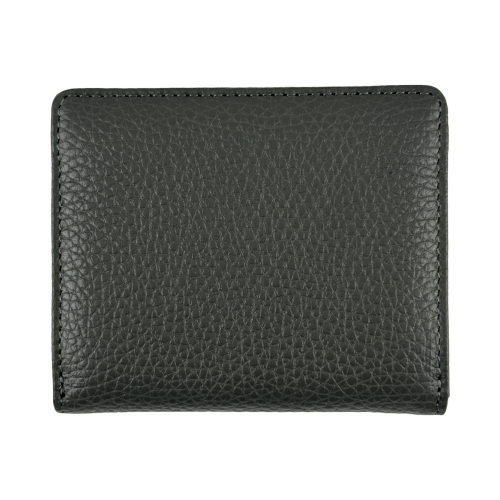 Кошелек женский кожаный Eminsa 2203 18-11 серый