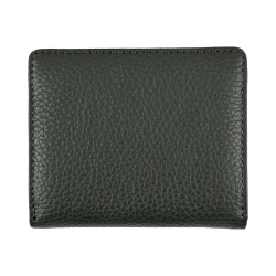 Гаманець жіночий шкіряний Eminsa 2203 18-11 сірий