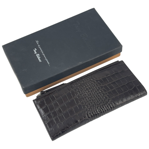 Гаманець жіночий шкіряний Tony Bellucci 860-355