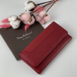 Кошелек женский кожаный Tony Bellucci 885-282-8