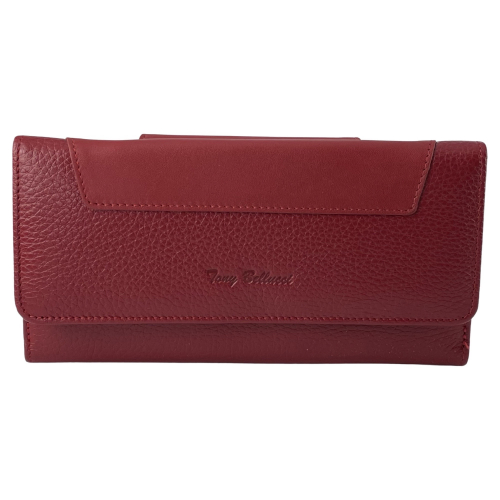 Гаманець жіночий шкіряний Tony Bellucci 885-282-8​