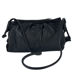 Сумка женская кожаная Tony Bellucci 0567-2000 черная