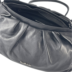 Сумка женская кожаная Tony Bellucci 0567-2000 черная