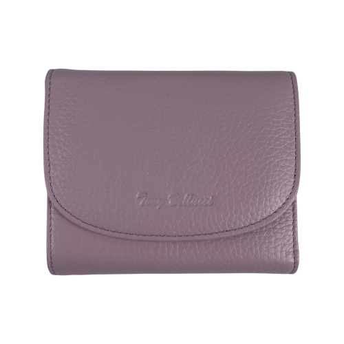Кошелек женский кожаный Tony Bellucci T821-440 лиловый