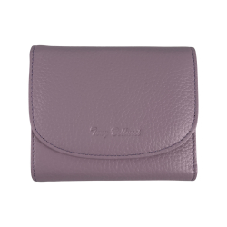 Кошелек женский кожаный Tony Bellucci T821-440 лиловый