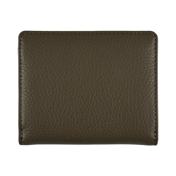 Гаманець жіночий шкіряний Eminsa 2203 18-17 світло-коричневий