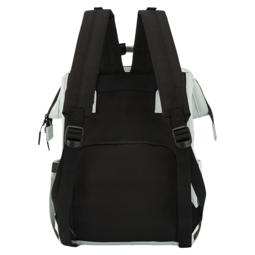 Рюкзак Himawari 1208-08 фісташковий