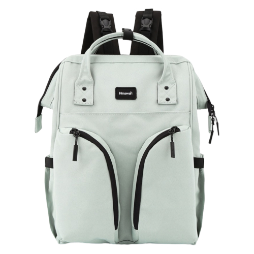 Рюкзак Himawari 1208-08 фісташковий