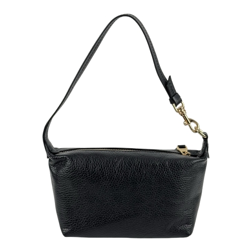 Сумка женская кожаная Karya 2589-45 черная