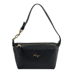 Сумка женская кожаная Karya 2589-45 черная