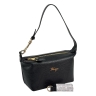 Сумка женская кожаная Karya 2589-45 черная