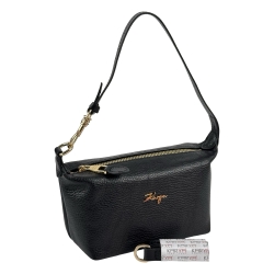 Сумка женская кожаная Karya 2589-45 черная