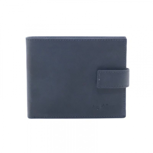 Гаманець чоловічий шкіряний набук Tony Bellucci T142