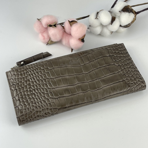 Кошелек женский кожаный Tony Bellucci 860-354