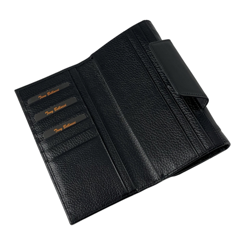 Гаманець жіночий шкіряний Tony Bellucci 885-281-1