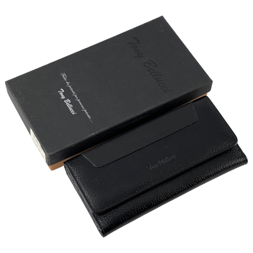 Гаманець жіночий шкіряний Tony Bellucci 885-281-1