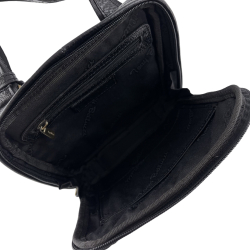 Сумка чоловіча шкіряна Tony Bellucci T5142-893 чорна