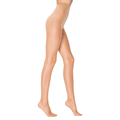 Колготки женские Penti Mat 20 DEN бронза Size 2-M