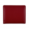 Кошелек женский кожаный Eminsa 2203 18-5 красный