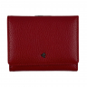 Кошелек женский кожаный Eminsa 2203 18-5 красный