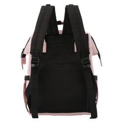 Рюкзак Himawari 1208-10 рожевий