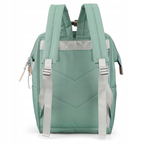 Рюкзак Himawari 1881-12 мʼятний