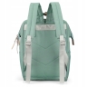 Рюкзак Himawari 1881-12 мʼятний