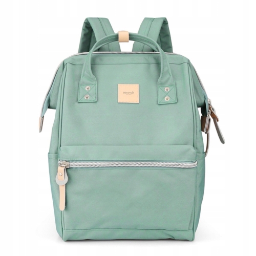 Рюкзак Himawari 1881-12 мʼятний