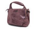 Сумка женская Vienca B1768 бордовая