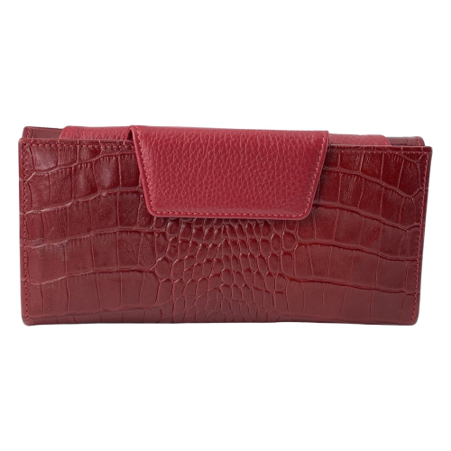 Гаманець жіночий шкіряний Tony Bellucci 885-958-282​​