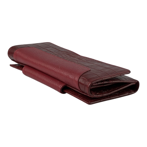 Гаманець жіночий шкіряний Tony Bellucci 885-958-282​​