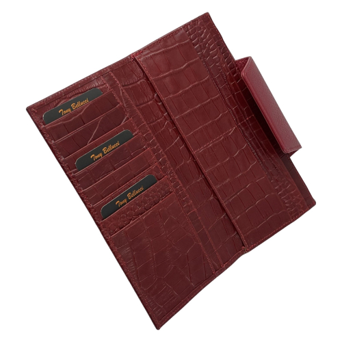 Гаманець жіночий шкіряний Tony Bellucci 885-958-282​​