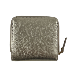 Кошелек женский кожаный Tony Bellucci 864-1035 золотистый