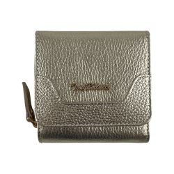 Кошелек женский кожаный Tony Bellucci 864-1035 золотистый