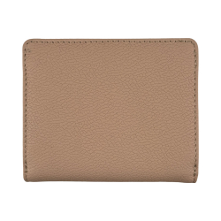 Гаманець жіночий шкіряний Eminsa 2203 11-31 світло-рожевий