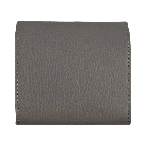 Кошелек женский кожаный Karya 1203-098 светло-серый