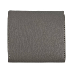 Гаманець жіночий шкіряний Karya 1203-098 світло-сірий
