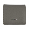 Кошелек женский кожаный Karya 1203-098 светло-серый
