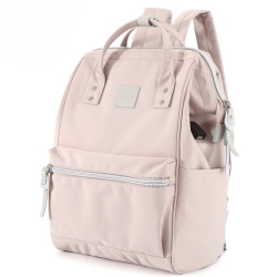 Рюкзак Himawari 1881-25 екрю