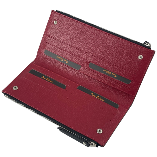 Кошелек женский кожаный Tony Bellucci 860-281-282