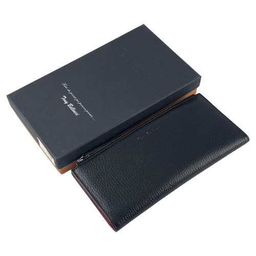 Кошелек женский кожаный Tony Bellucci 860-281-282